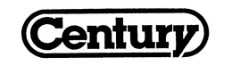 CENTURY trademark