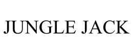 JUNGLE JACK trademark