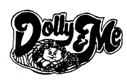 DOLLY & ME trademark
