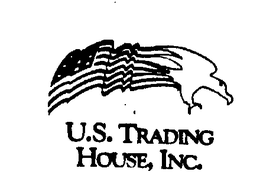 U.S. TRADING HOUSE, INC. trademark
