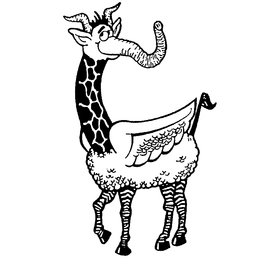LogoMark trademark