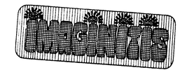 IMAGINITIS trademark