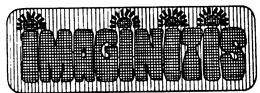 IMAGINITIS trademark