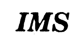 IMS trademark