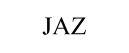 JAZ trademark