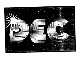 DEC trademark