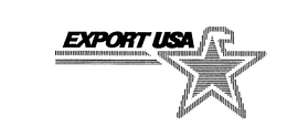 EXPORT USA trademark