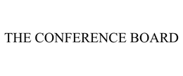 THE CONFERENCE BOARD trademark