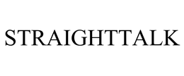 STRAIGHTTALK trademark