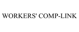 WORKERS' COMP-LINK trademark