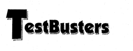 TESTBUSTERS trademark