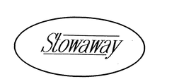 STOWAWAY trademark