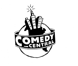 COMEDY CENTRAL trademark