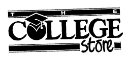 THE COLLEGE STORE trademark