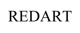 REDART trademark