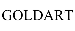 GOLDART trademark