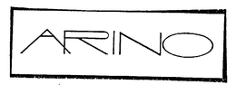 ARINO trademark
