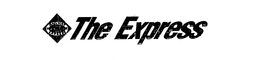 VIRGINIA RAILWAY EXPRESS THE EXPRESS trademark