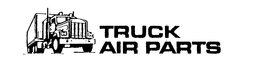 TRUCK AIR PARTS trademark