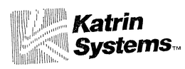 KATRIN SYSTEMS trademark