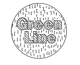 GREEN LINE trademark