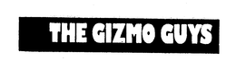 THE GIZMO GUYS trademark