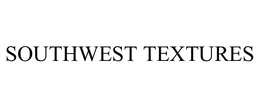 SOUTHWEST TEXTURES trademark