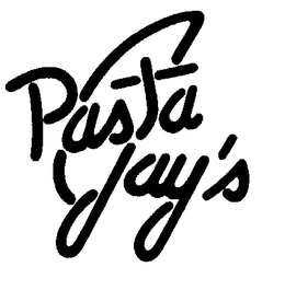 PASTA JAY'S trademark