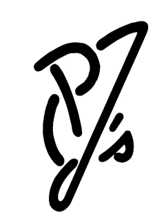P.J.'S trademark