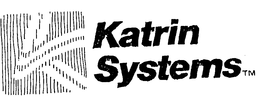KATRIN SYSTEMS trademark