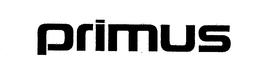 PRIMUS trademark