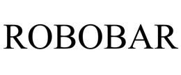 ROBOBAR trademark