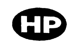 HP trademark