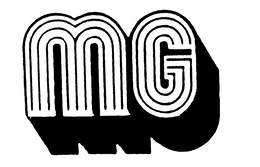 MG trademark