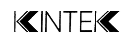 KINTEK trademark