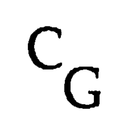 CG trademark
