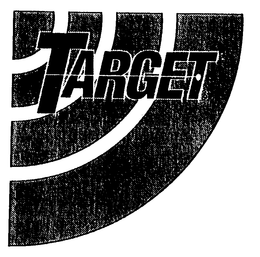 TARGET trademark