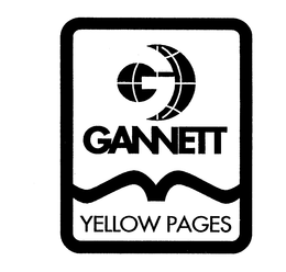 GANNETT YELLOW PAGES G trademark