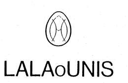 LALAOUNIS trademark
