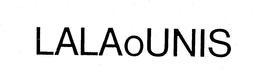 LALAOUNIS trademark