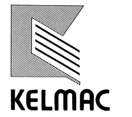 K KELMAC trademark