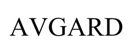 AVGARD trademark