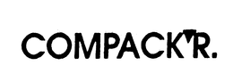 COMPACK'R. trademark