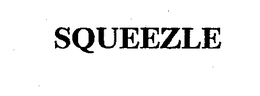 SQUEEZLE trademark