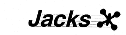 JACKS trademark