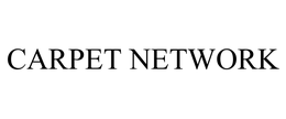 CARPET NETWORK trademark