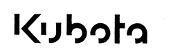 KUBOTA trademark