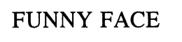 FUNNY FACE trademark