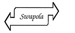 SWAPOLA trademark