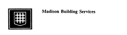 MADISON BUILDING SERVICES trademark